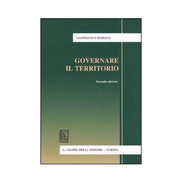 Governare il territorio