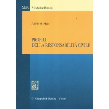 Profili della responsabilità civile
