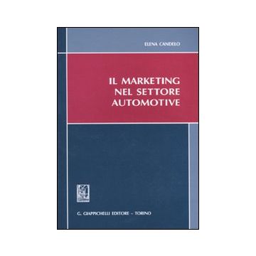 Il marketing nel settore automotive