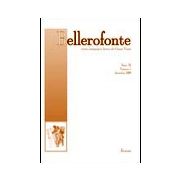 Bellerofonte (2009). Vol. 1