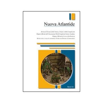 Nuova Atlantide (2010). Vol. 1