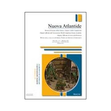 Nuova Atlantide (2010). Vol. 2