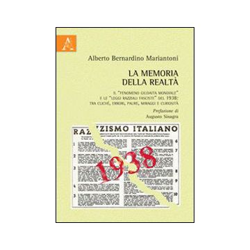 La memoria della realtà