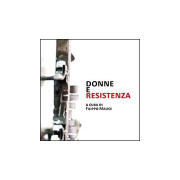 Donne e resistenza