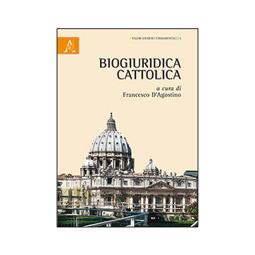 Biogiuridica cattolica