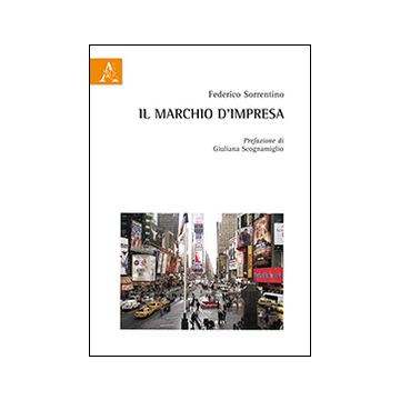 Il marchio d'impresa