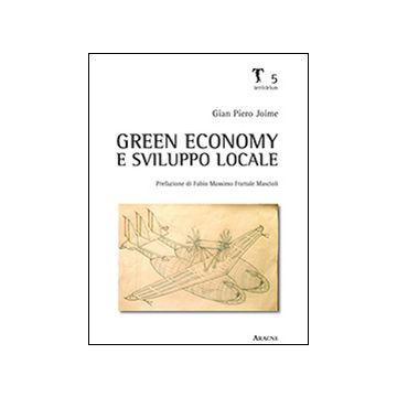 Green economy e sviluppo locale