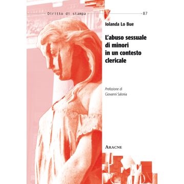 Abuso sessuale di minori in un contesto clericale