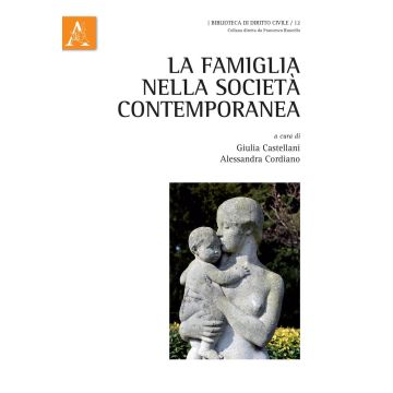 La famiglia nella società contemporanea