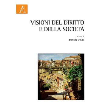 Visioni del diritto e della società