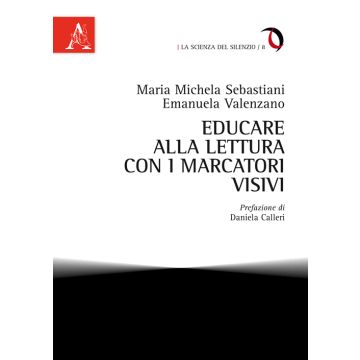 Educare alla lettura con i marcatori visivi