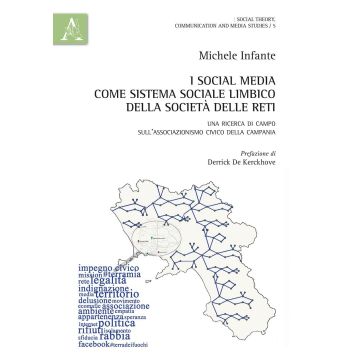 I social media come sistema sociale limbico della società delle reti. Una ricerca di campo sull'associazionismo civico della Campania