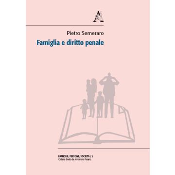 Famiglia e diritto penale