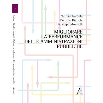 Migliorare la performance delle amministrazioni pubbliche