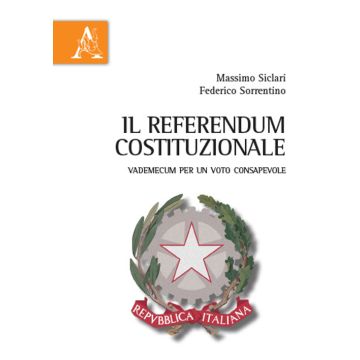 Il referendum costituzionale. Vademecum per un voto consapevole