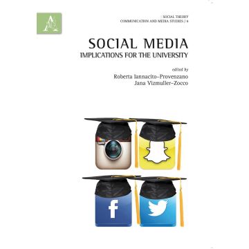Social media: implications for the University