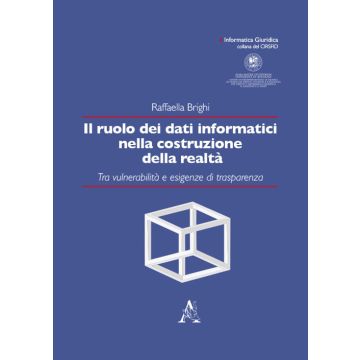 Il ruolo dei dati informatici nella costruzione della realtà. Tra vulnerabilità e esigenze di trasparenza