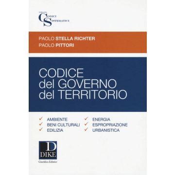Codice del governo del territorio