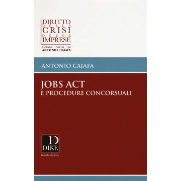 Jobs act e procedure concorsuali