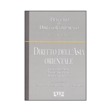 Diritto dell'Asia orientale