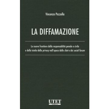 La diffamazione. Con e-book