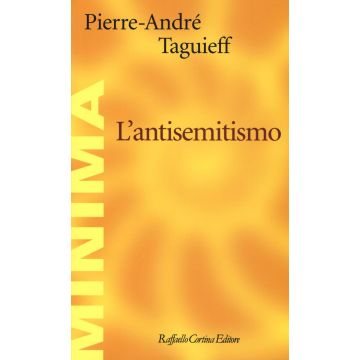L'antisemitismo