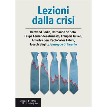 Lezioni dalla crisi