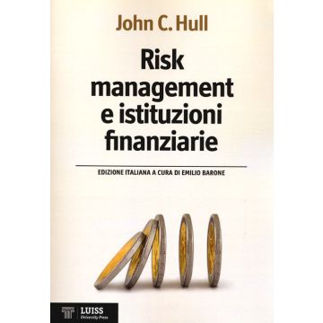 Risk management e istituzioni finanziarie