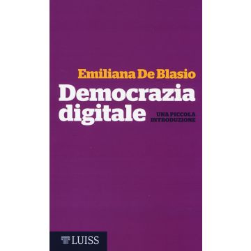Democrazia digitale. Una piccola introduzione