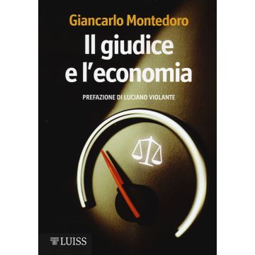 Il giudice e l'economia