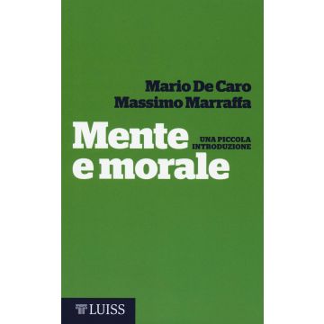 Mente e morale. Una piccola introduzione