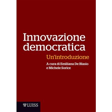 Innovazione democratica. Un'introduzione