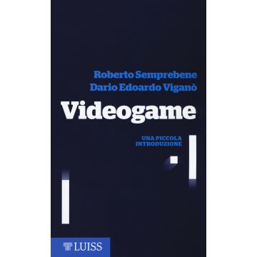 Videogame. Una piccola introduzione