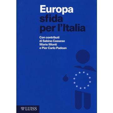 Europa sfida per l'Italia