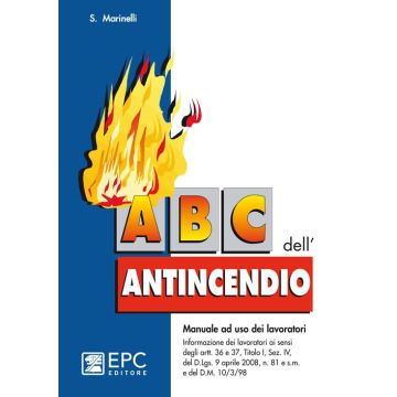 ABC dell'antincendio