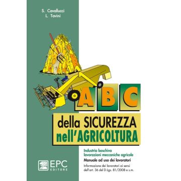 ABC della sicurezza nell'agricoltura