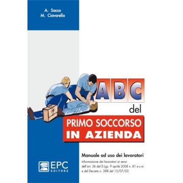 ABC del primo soccorso in azienda