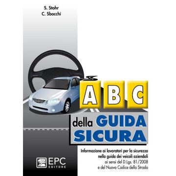 ABC della guida sicura