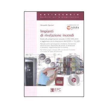 Impianti di rivelazione incendi