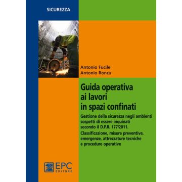 Guida operativa ai lavori in spazi confinati