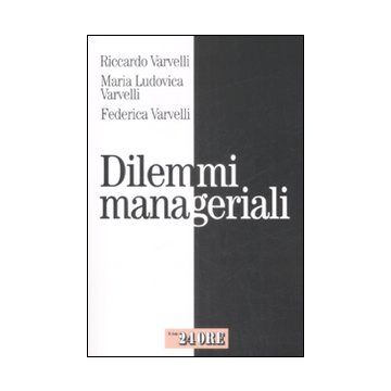 Dilemmi manageriali