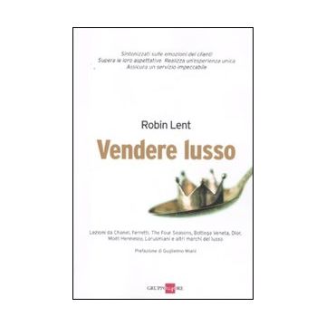 Vendere lusso
