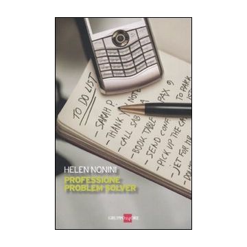 Professione problem solver