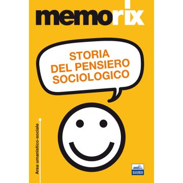 Storia del pensiero sociologico