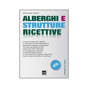 Alberghi e strutture ricettive
