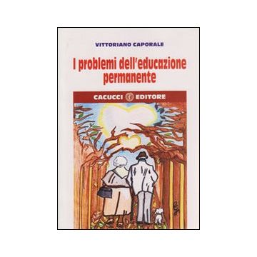 I problemi dell'educazione permanente