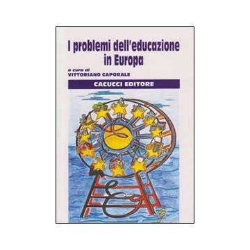 I problemi dell'educazione in Europa