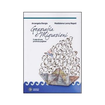 Geografia e migrazioni. Il caso di una provincia pugliese