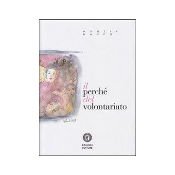 Il perché del volontariato