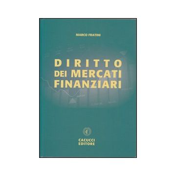 Diritto dei mercati finanziari